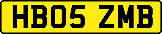 HB05ZMB