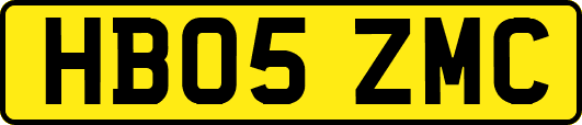 HB05ZMC