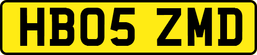 HB05ZMD