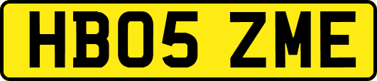 HB05ZME