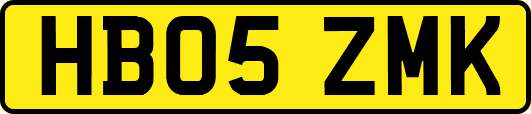 HB05ZMK