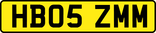 HB05ZMM