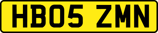 HB05ZMN