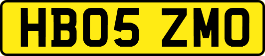 HB05ZMO