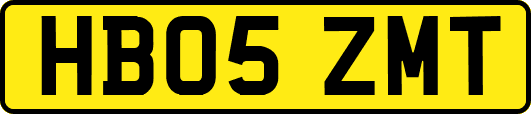 HB05ZMT