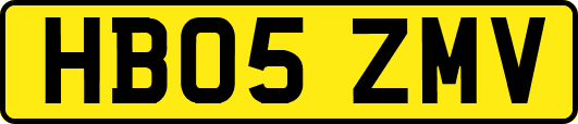 HB05ZMV
