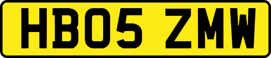 HB05ZMW