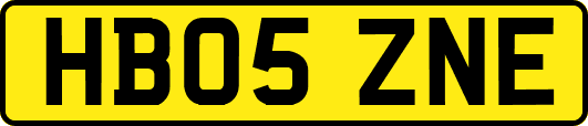 HB05ZNE