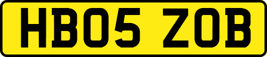 HB05ZOB