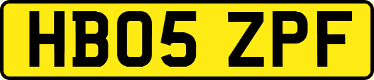 HB05ZPF