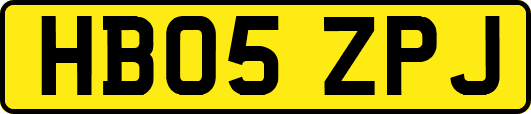 HB05ZPJ