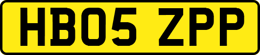 HB05ZPP