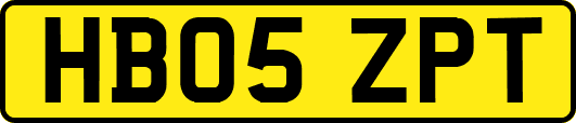 HB05ZPT