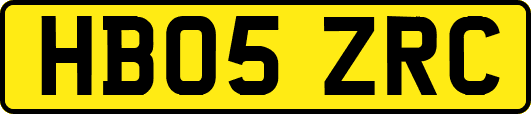 HB05ZRC
