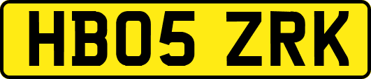 HB05ZRK