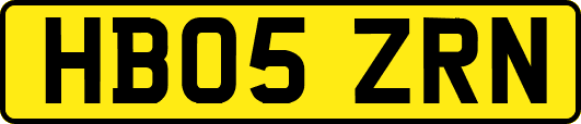 HB05ZRN