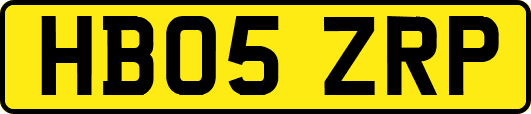 HB05ZRP