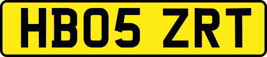HB05ZRT