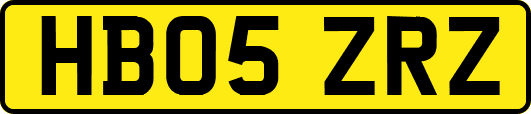 HB05ZRZ