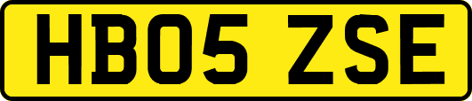 HB05ZSE