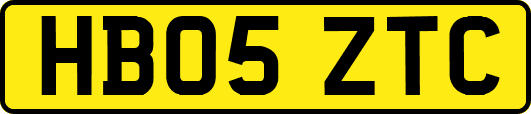 HB05ZTC