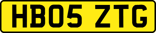 HB05ZTG