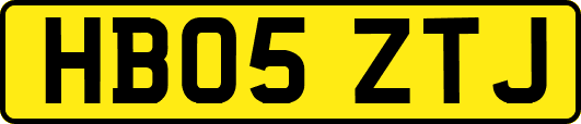 HB05ZTJ