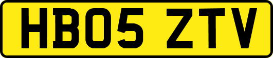 HB05ZTV