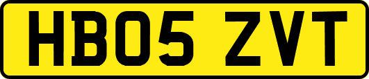 HB05ZVT