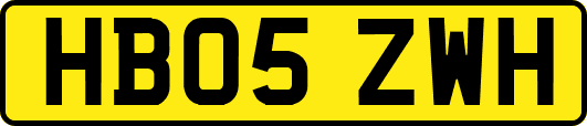 HB05ZWH