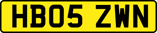 HB05ZWN