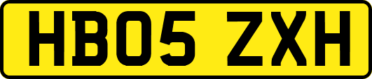 HB05ZXH