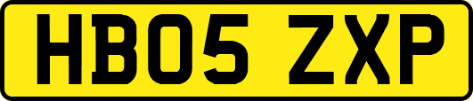 HB05ZXP