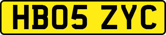 HB05ZYC