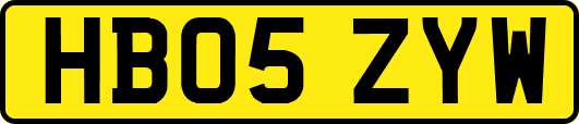 HB05ZYW
