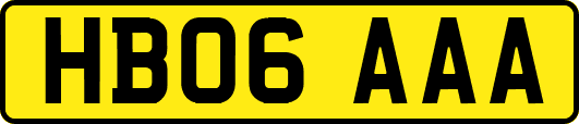 HB06AAA