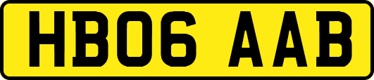 HB06AAB