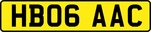 HB06AAC
