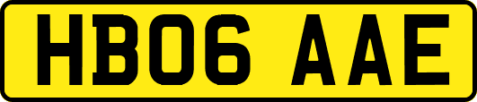 HB06AAE