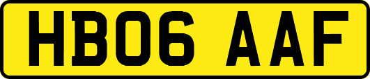 HB06AAF