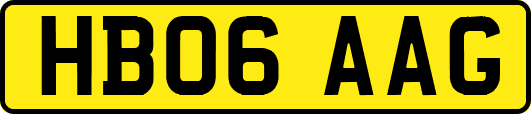HB06AAG