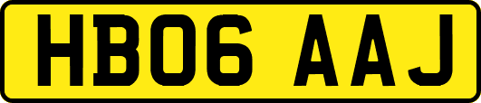 HB06AAJ