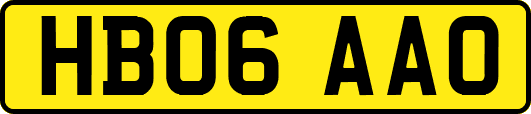 HB06AAO