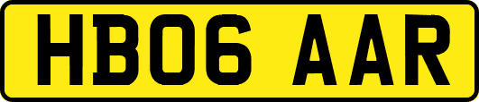 HB06AAR