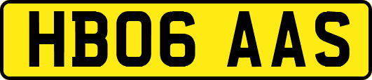 HB06AAS