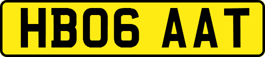 HB06AAT