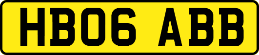 HB06ABB