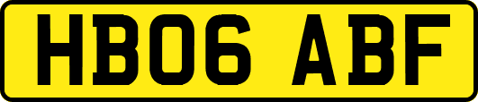 HB06ABF