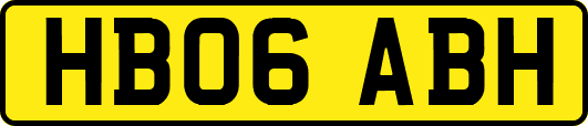 HB06ABH