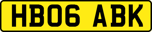 HB06ABK